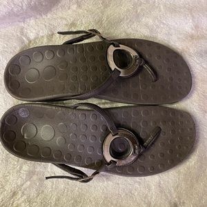 Vionic sandals